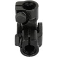 thumbnail image 3 of SCITOO Universal Steering Shaft U-Joint Coupler Compatible with ford for Mazda for Mercury Escape Tribute Mariner 2.5L 3.0L 2.3L Fits select: 2009-2012 FORD ESCAPE XLT, 2008 FORD ESCAPE LIMITED, 3 of 6