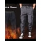 thumbnail image 2 of Jogger Cargo Gabardina Strech Para Hombre Pantalón Casual, 2 of 4