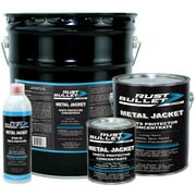 Rust Bullet - Metal Jacket - Rust and Corrosion Prevention - 13 fl. oz. Spray Can