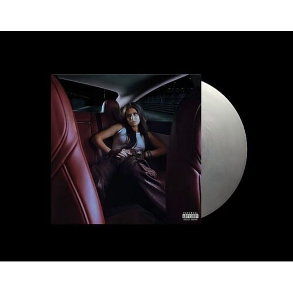 Natalie Jane - Sick To My Stomach - Music & Performance - Vinyl