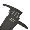 thumbnail image 4 of Lefu Multi Tool Blade Oscillating Saw Blade Multitool Blade Multi-Tools Accessories, 4 of 9