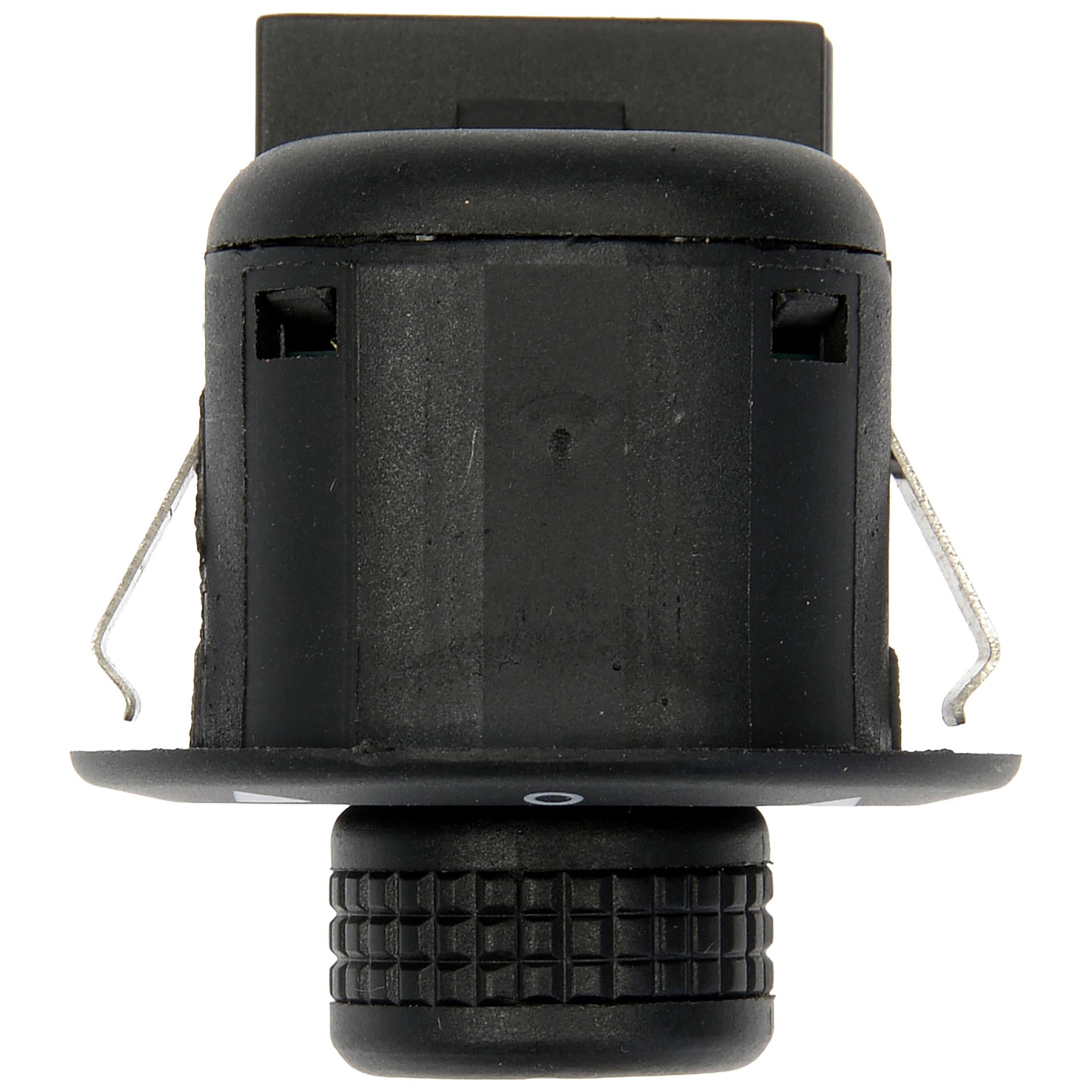 Dorman 920-598 Front Driver Side Door Mirror Switch for Specific Ford Models