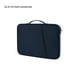 thumbnail image 5 of Bolsa para computadora portátil Injueey Funda para computadora Accesorios electrónicos Hombres Almacenamiento y organización del hogar Azul 12.9-13 pulgadas, 5 of 6