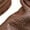 Brown-04, variant on Owordtank Girls Knee Length Boots Mid Calf Riding Boots PU Leather Zipper Punk Goth Boot Fall Winter Bowknot Boot