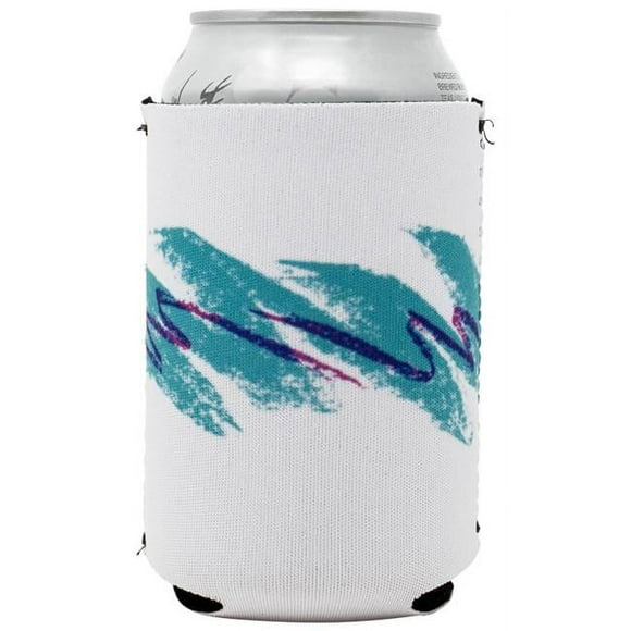 Drinking 805253 90s Jazz Art Can Cooler