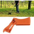 thumbnail image 3 of Stable performance Wear-resistant hedge trimmer accelerator Plastic hedge trimmer accelerator, 3 of 5