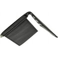 thumbnail image 5 of Money Clip Credit Card Leather Wallet style - 1762,Black,, 5 of 9