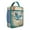 Blue-green-7, variant on Shark-Themed Lunch Bag for Everyday Use, Insulated Reusable Lunch Box with Leakproof Seal, Ocean Series Compact Cooler Tote with Pockets for School or Office