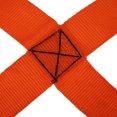 thumbnail image 1 of Muyoka Correas de movimiento de objetos pesados Soporte de sistema de elevaci贸n y movimiento de correa de hombro para 2 personas, 1 of 1