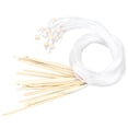 thumbnail image 3 of Tunisian Crochet,Crochet Hooks Extended Carpet Crochet Hooks Crochet Needle Built for Precision, 3 of 14