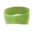 thumbnail image 2 of Mato & Hash Polar Fleece Headband | Soft Stretch Ear Warmers | Multiple Colors, 2 of 4