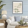 thumbnail image 3 of Stupell Industries Coastal To Do: Live In The Moment Gray Floating Frame Canvas Art, 25 x 31, by The Prints Vibe, 3 of 8