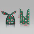 thumbnail image 1 of Bolsa de regalo de Dragee de caramelo de Navidad, caja de embalaje de Chocolate de Papá Noel, suministros de decoración de fiesta de año nuevo 2023, 5/10/20 piezas, 2024, 1 of 4