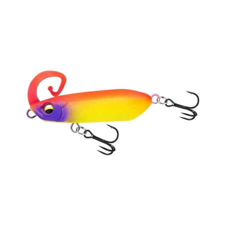 Bass Fishing Lure Featuring 3X1X1.5 Inch Bionic Curved Top Structure Realistic Swimbait Freshwater Artificial Bait for Anglers and Outdoor Fishing Enthusiasts Practical Father s