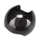 thumbnail image 5 of Perilla De Palanca De Cambios De Fibra De Carbono Para Coche, Cubierta De Cabeza Apta Para 2012-2018, Conducción Con La Mano Izquierda, 5 of 7