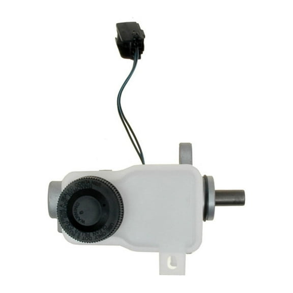 Raybestos Element3 New Master Cylinder, MC390600 Fits select: 2000-2002 MAZDA 626