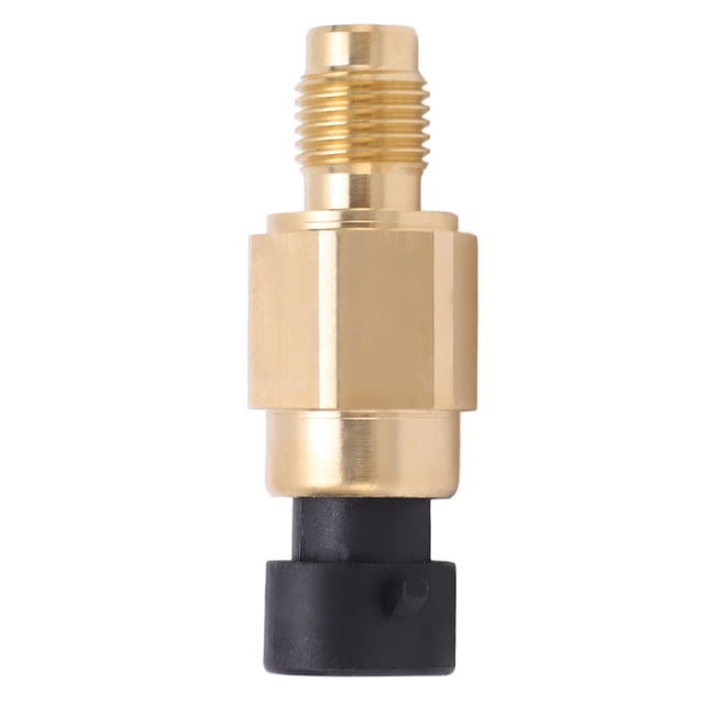Sensor de temperatura del motor de motocicleta 32446‑99 Reemplazo de terminales de carcasa de latón para Big Twin 1999-2017