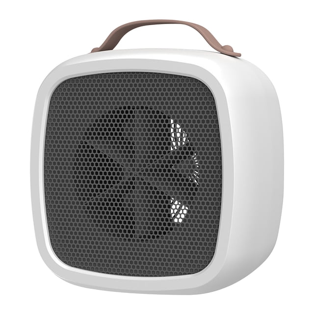 Calentador portátil de invierno Práctico Mini calentador de escritorio Hogar Estudiante Calentador eléctrico Calentador de pies Wmkox8yii FSASFJB465