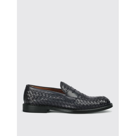 

Doucal s Loafers Men Blue Men