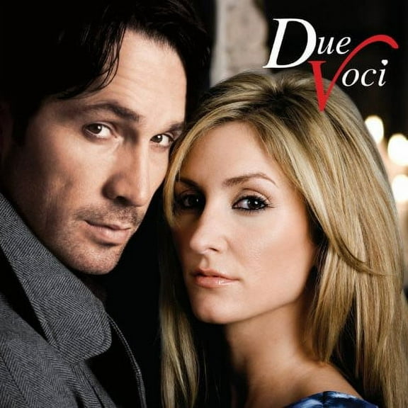 Due Voci (CD)