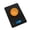 Black_5kg, variant on Digital Kitchen Food Scale USB Rechargeable/Battery Powered Scale with Tare for Cooking Baking ,Multi Measuring Units
