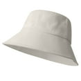 thumbnail image 3 of Sun Hats For Men Women Fishing Hat UPF 50+ Breathable Wide Brim Summer Hat Hat Neck Cover Pineapple And Star Hats for Women Gardening Hats for Women Collapsible Hat A's Visor Womens Camping Hat Mens, 3 of 3