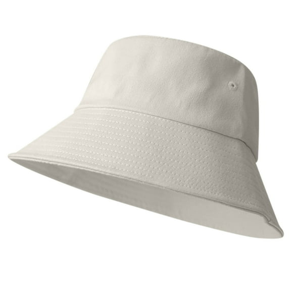 FhsagQ Hats Mens Hats and Gloves Camo Womens Summer Dress Hat Wide Leaf Flower Bridal Shower Hat Sun Hats Beach Hat Winter Hats for Women Set Mens Hats Fedora Straw Khaki One Size