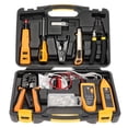 thumbnail image 1 of Kit de herramientas de red InstallerParts Professional 15 en 1, 1 of 9