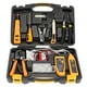 thumbnail image 1 of Kit de herramientas de red InstallerParts Professional 15 en 1, 1 of 9