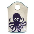 thumbnail image 2 of 3 Sprouts Octopus Laundry Hamper, 2 of 5