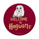 thumbnail image 3 of Soporte para teléfono Harry Potter Hedwig Bienvenidos a Hogwarts, 3 of 6