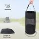 thumbnail image 5 of Eigraketly Bolsa de basura negra, fácil de eficiente, para el hogar y la oficina, elegante bolsa de basura de poliéster para bote, bote de Deportes acuáticos, 5 of 6