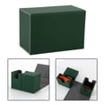thumbnail image 4 of Funda protectora de cuero PU Macarena caja de la tarjeta de juego, 4 of 8
