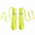 thumbnail image 5 of Calcetines de lazo cruzado de otoño e invierno, calcetines de moda llamativos para niños, calcetines de pantorrilla, calcetines de tubo medio, 5 of 5