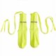 thumbnail image 5 of Calcetines de lazo cruzado de otoño e invierno, calcetines de moda llamativos para niños, calcetines de pantorrilla, calcetines de tubo medio, 5 of 5