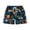 #A01-Navy, variant on Abcomgle Boys Swim Trunks Size 8 Quick Dry Toddler Beach Shorts Cute Tropical Animals Graphic Boys Bathing Suits Size 10-12 Summer Hawaiian Athletic Swim Trunks Boys