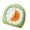 Green, variant on HaevnNest Visual Timer Blue Visual Countdown Clock for Kitchen Cooking Time Management