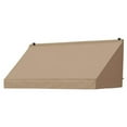 thumbnail image 4 of Sunsational Products Classic 6' Awning in a Box® Forest Green, 4 of 6