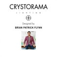 thumbnail image 3 of Crystorama Brian Patrick Flynn for  Truax 4 Light Aged Brass Chandelier - 30'' W x 38'' H, 3 of 5