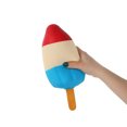 thumbnail image 1 of Jienlioq Squishy S Toy Slow Rising Stress Relief Fidget Food Toy Soft Sensory for Kids Adults Cute Gift, 1 of 5