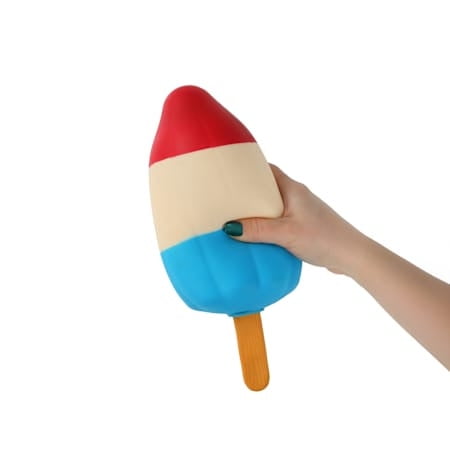 Jienlioq Squishy S Toy Slow Rising Stress Relief Fidget Food Toy Soft Sensory for Kids Adults Cute Gift