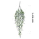 thumbnail image 3 of Flores Artificiales onlyliua Vides de Flores Artificiales Clorofito para Exterior, 3 of 4