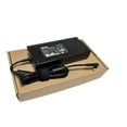 thumbnail image 2 of Genuine 180W ASUS AC Adapter Charger For SAGER NP7879PQ-S CLEVO NH77HPQ NH58HPQ, 2 of 5