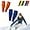 mix a, variant on Frost Armours Ski Shields,Shin Defender Shin Guards,Ski Shin Protection with Honeycomb Pads,Long Breathable Elastic Ski Shin Pads,Ski Shin Guards,Ski Shin Pads