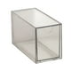 thumbnail image 5 of Caja de almacenamiento de escritorio cajón de acrílico transparente gabinete de almacenamiento, 5 of 10