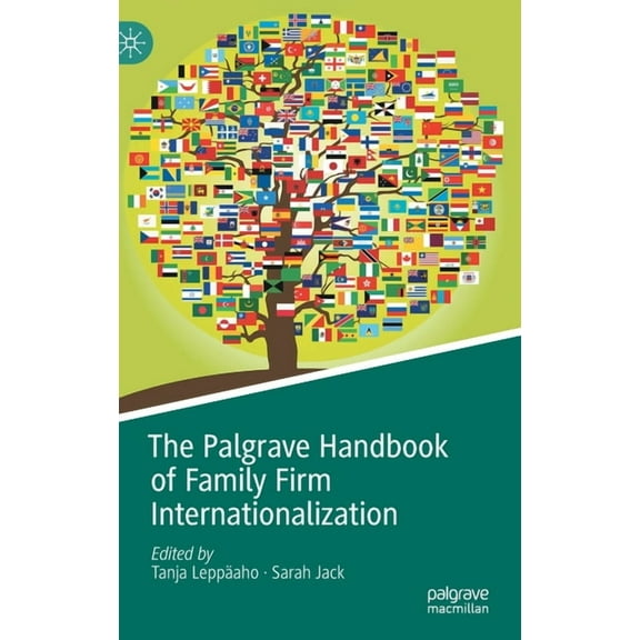 The Palgrave Handbook of Family Firm Internationalization, (Hardcover)