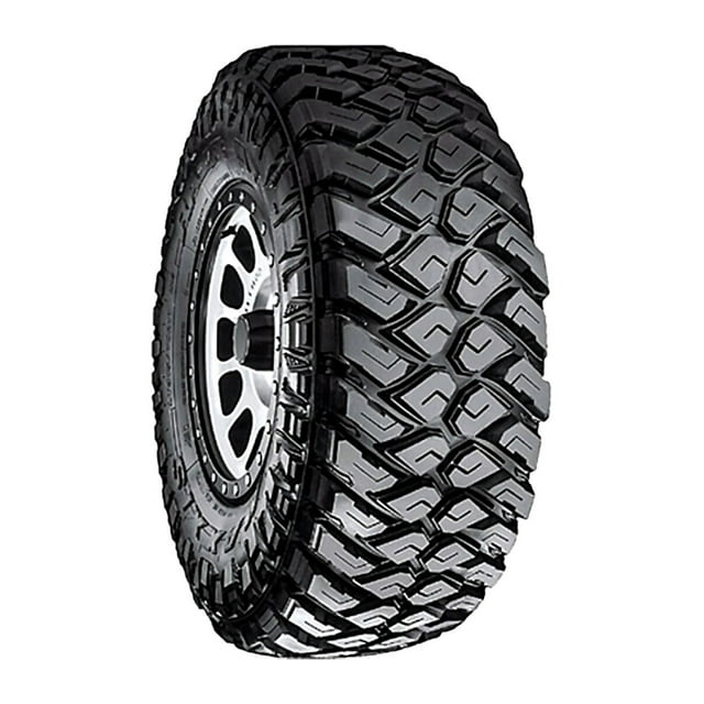 Llanta LT265/60R18 MAXXIS Razor MT-772 119Q