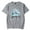 Grey-JY10073, variant on MandJTV Short Sleeve T-shirts Fashion Women Man Tee Shirt Casual Streetwear Harajuku Hip Hop