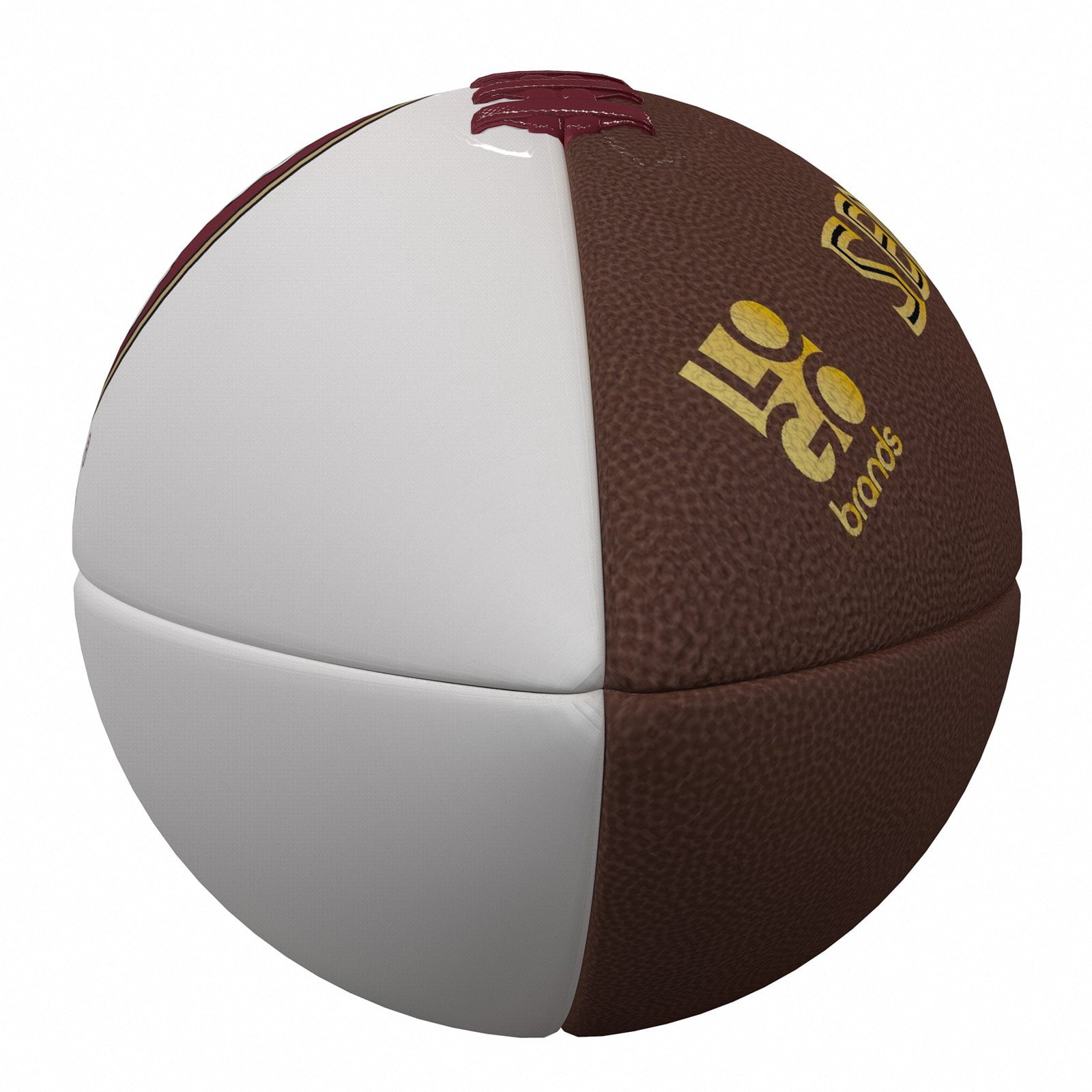 OK State Official-Size Autograph Football