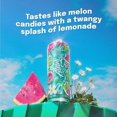 thumbnail image 3 of New Alani Energy Drinks Watermelon Wave Zero Suger, Low - Calorie, 200mg Caffiene, Energy Boost Drinks 12 oz (6 Pack), 3 of 4
